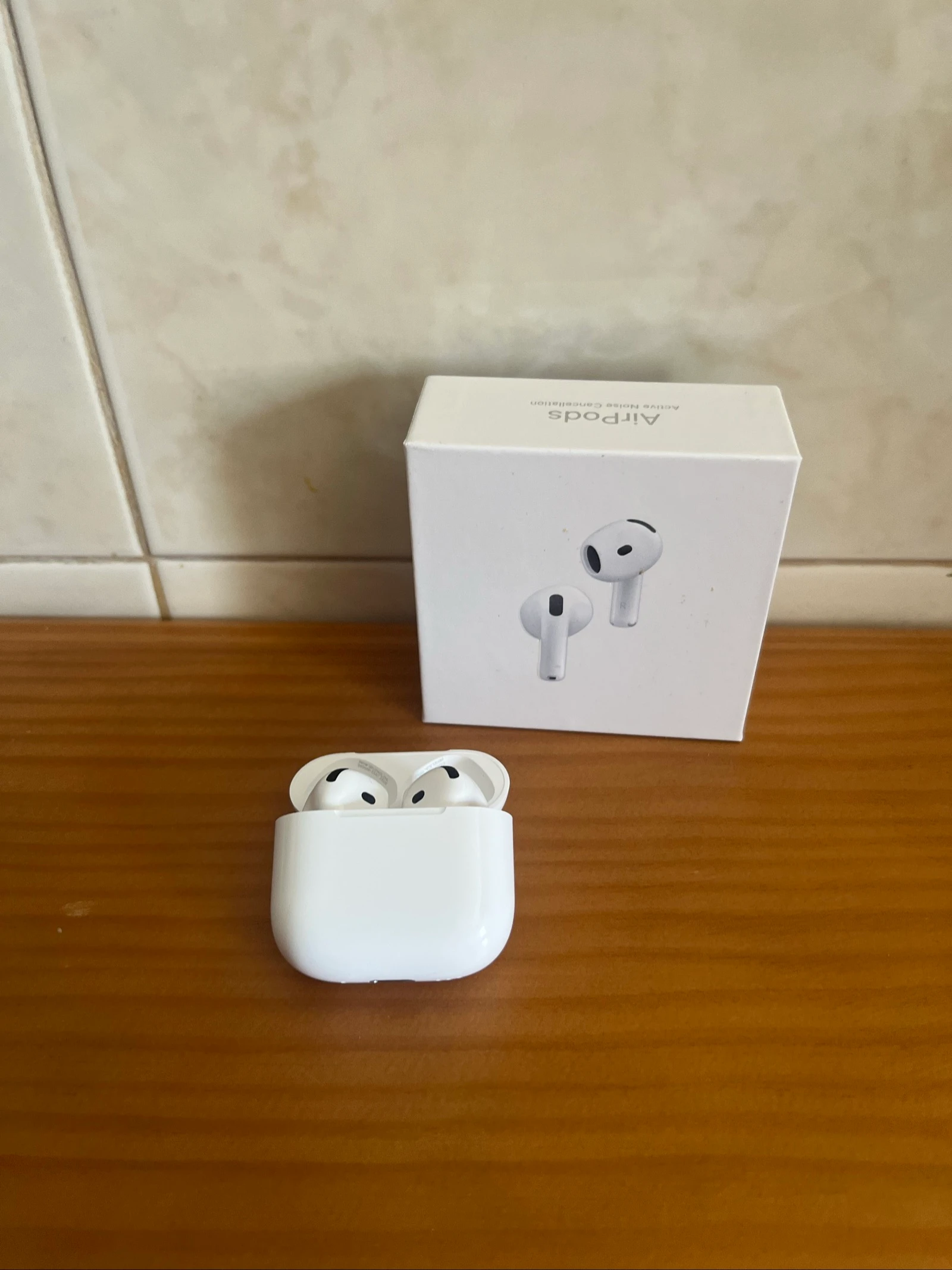 Air pods – photo 5